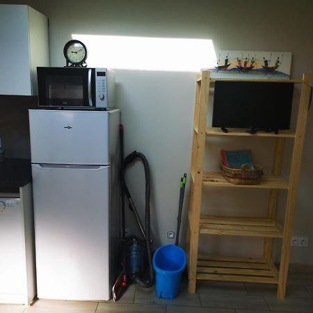Lacapte & Sun Daire Hyères Dış mekan fotoğraf
