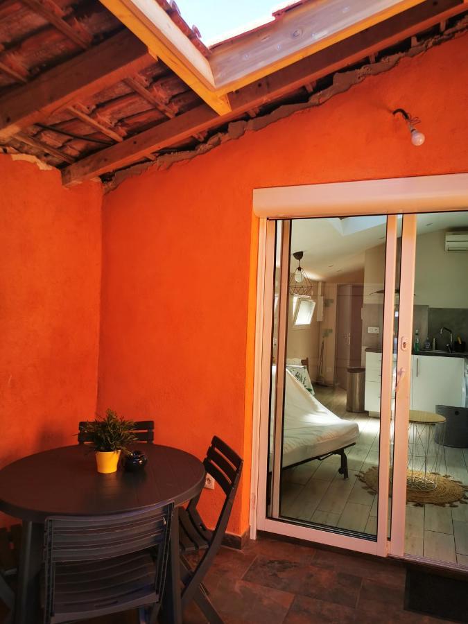 Lacapte & Sun Daire Hyères Dış mekan fotoğraf